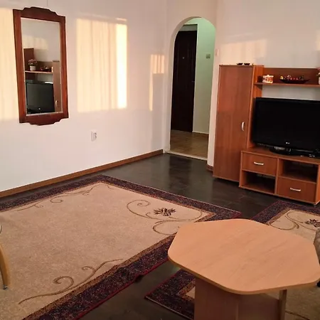Relax Center View Lejlighed Podgorica