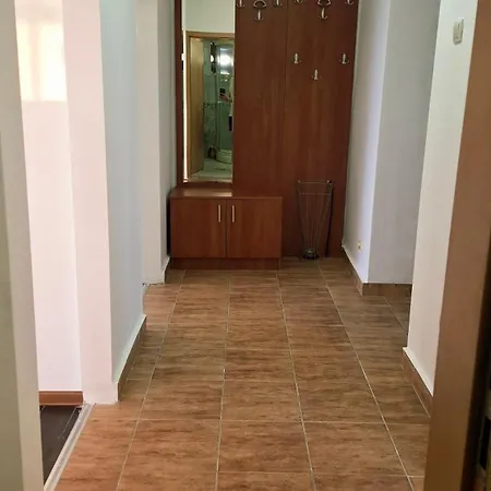 Lejlighed Relax Center View Podgorica